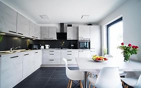 Blauer Stein Apartments Wh2
